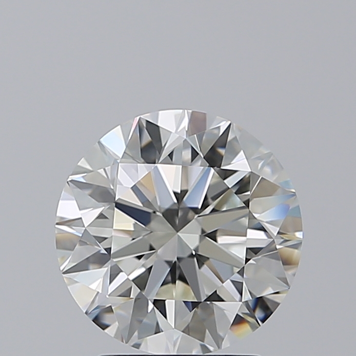 2.74 Carat · F · IF Rare Carat Ideal Cut